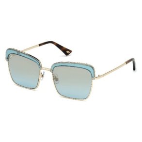Solbriller til kvinder Web Eyewear WE0219A  55 mm