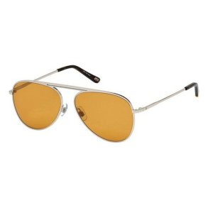 Solbriller Web Eyewear WE0206A  58 mm