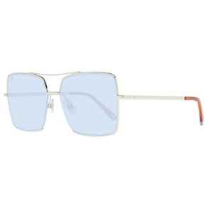 Solbriller til kvinder Web Eyewear WE0210A  57 mm