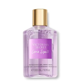 Shower gel Victoria's Secret Love Spell 300 ml