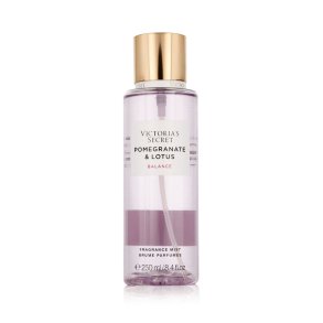 Kropsspray Victoria's Secret Pomegranate & Lotus Balance 250 ml