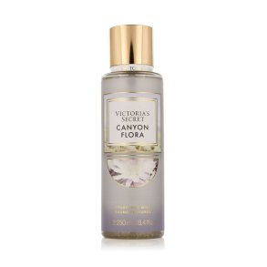 Kropsspray Victoria's Secret Canyon Flora 250 ml