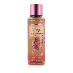 Kropsspray Victoria's Secret Pure Seduction Golden 250 ml