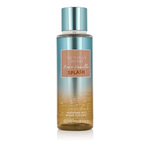 Kropsspray Victoria's Secret Bare Vanilla Splash 250 ml
