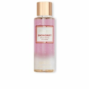 Kropsspray Victoria's Secret SNOWDRIFT