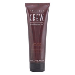 Strk Hr Gel American Crew