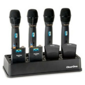 Powerbank Clearone 910-6000-800 Sort