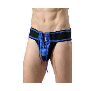 G-streng Mob Eroticwear Bl XL