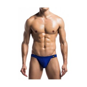 G-streng Mob Eroticwear Bl S
