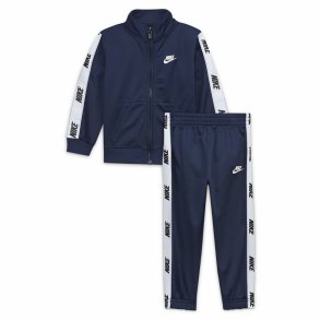 Sportstj til Brn Nike 66G796-U90 Marinebl