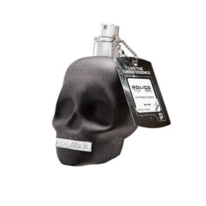 Herreparfume Police TO BE HYPERVERSE MAN EDT 75 ml