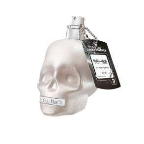 Dameparfume Police TO BE HYPERVERSE WOMAN EDT 75 ml