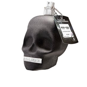 Herreparfume Police TO BE HYPERVERSE MAN EDT 125 ml