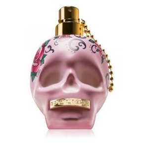 Dameparfume To Be Tattoo Art Police MA1611242 EDP EDP 40 ml