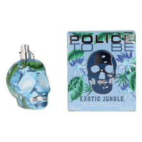 Herreparfume Police EDT