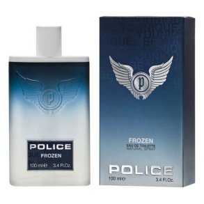 Herreparfume Frozen Police EDT (100 ml)