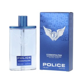 Herreparfume Police Cosmopolitan EDT 100 ml