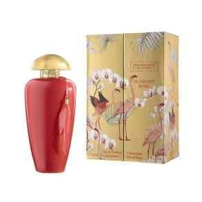 Dameparfume The Merchant of Venice Flamant Rose EDP 100 ml