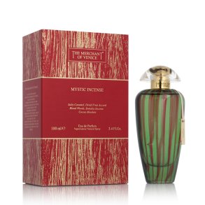 Unisex parfume The Merchant of Venice Mystic Incense EDP 100 ml