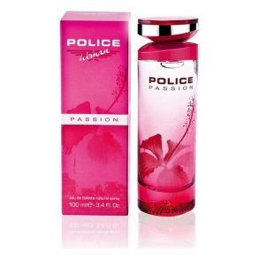 Dameparfume Passion Police EDT (100 ml)