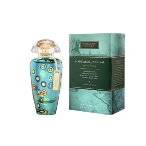 Dameparfume The Merchant of Venice Mandarin Carnival EDP 50 ml