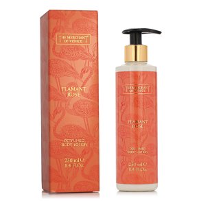 Bodylotion The Merchant of Venice Flamant Rose 250 ml