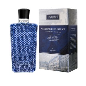 Herreparfume The Merchant of Venice Venetian Blue Intense EDP 100 ml