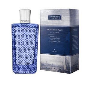 Herreparfume The Merchant of Venice Venetian Blue EDP 100 ml