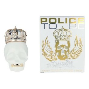 Dameparfume Police To Be The Queen EDP