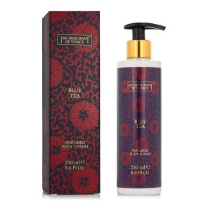 Bodylotion The Merchant of Venice Blue Tea 250 ml