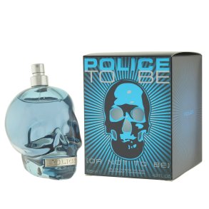 Herreparfume Police 601121 EDT