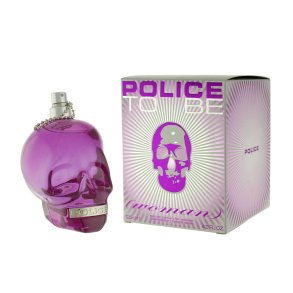 Dameparfume Police To Be Woman EDP EDP