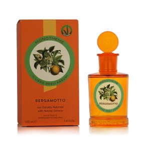 Dameparfume Monotheme Venezia Bergamotto EDT 100 ml