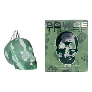 Herreparfume Police 10002493 EDT 125 ml