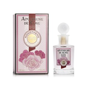 Dameparfume Monotheme Venezia Apotheose de Rose EDT 100 ml