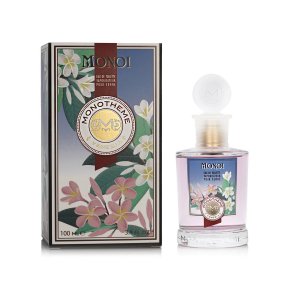Dameparfume Monotheme Venezia Monoi EDT 100 ml