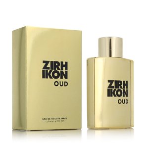Herreparfume Zirh EDT Ikon Oud (125 ml)