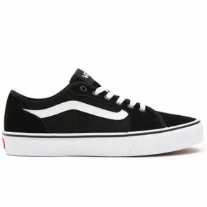 Herre sneakers Vans Filmore Decon Sort