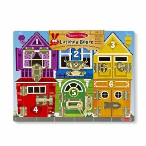 Action Figurer Melissa & Doug