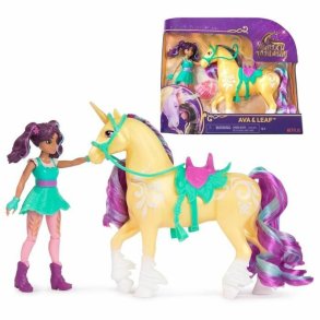 Dukke Spin Master Unicorn Academy