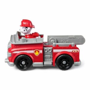 Action Figurer Spin Master MARCUS PAW Patrol The Paw Patrol 2 Dele
