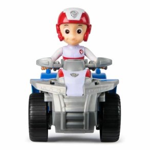 Action Figurer The Paw Patrol