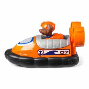 Action Figurer Spin Master ZUMA The Paw Patrol 2 Dele