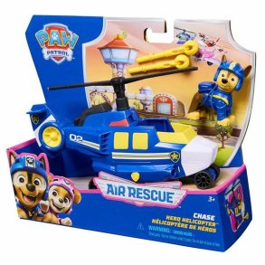 Action Figurer The Paw Patrol Air Rescue