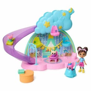 Playset Spin Master 17 Dele