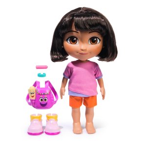 Action Figurer Spin Master Dora