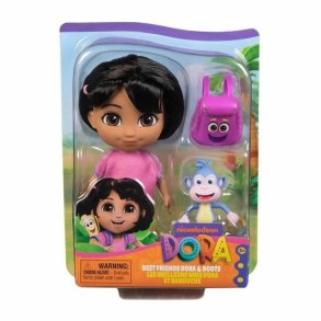Action Figurer Spin Master Dora