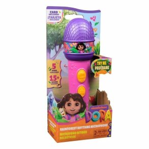 Action Figurer Dora Dora