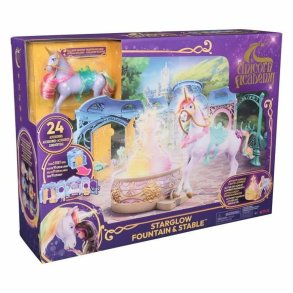 Action Figurer Spin Master Unicorn Academy Enhjrning