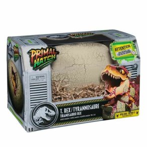 Dinosaur Jurassic World T-Rex